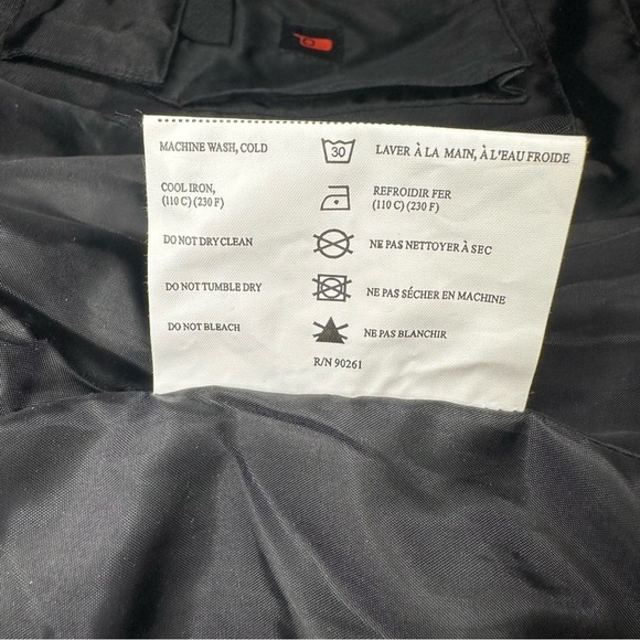 Firstgear Polyester Neon Green Mesh Utility Motorcycle Jacket - Picture 15 of 16